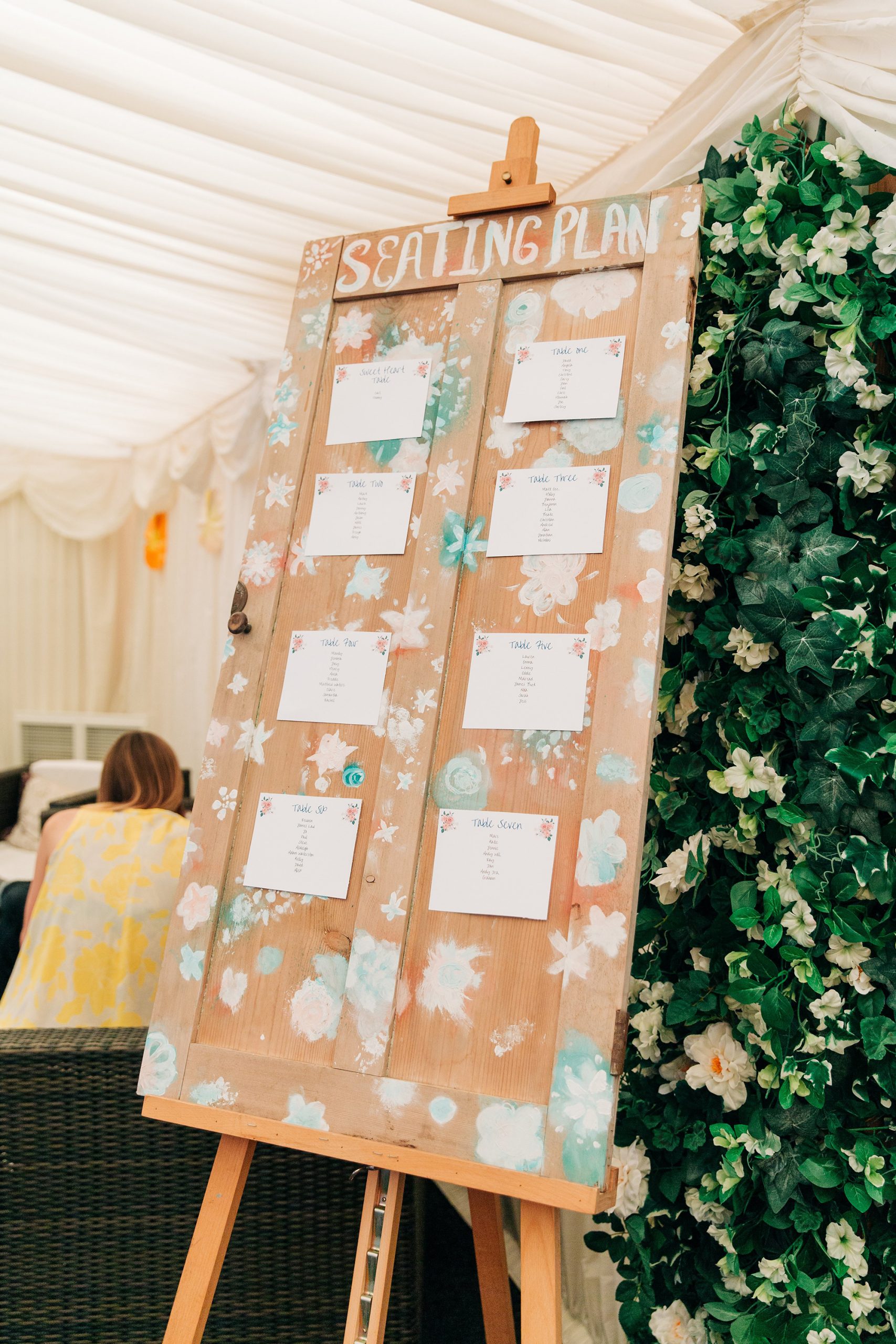 Tabby Carl Barn Rainbow Wedding Kirsten Mavric Photography SBS 034 scaled