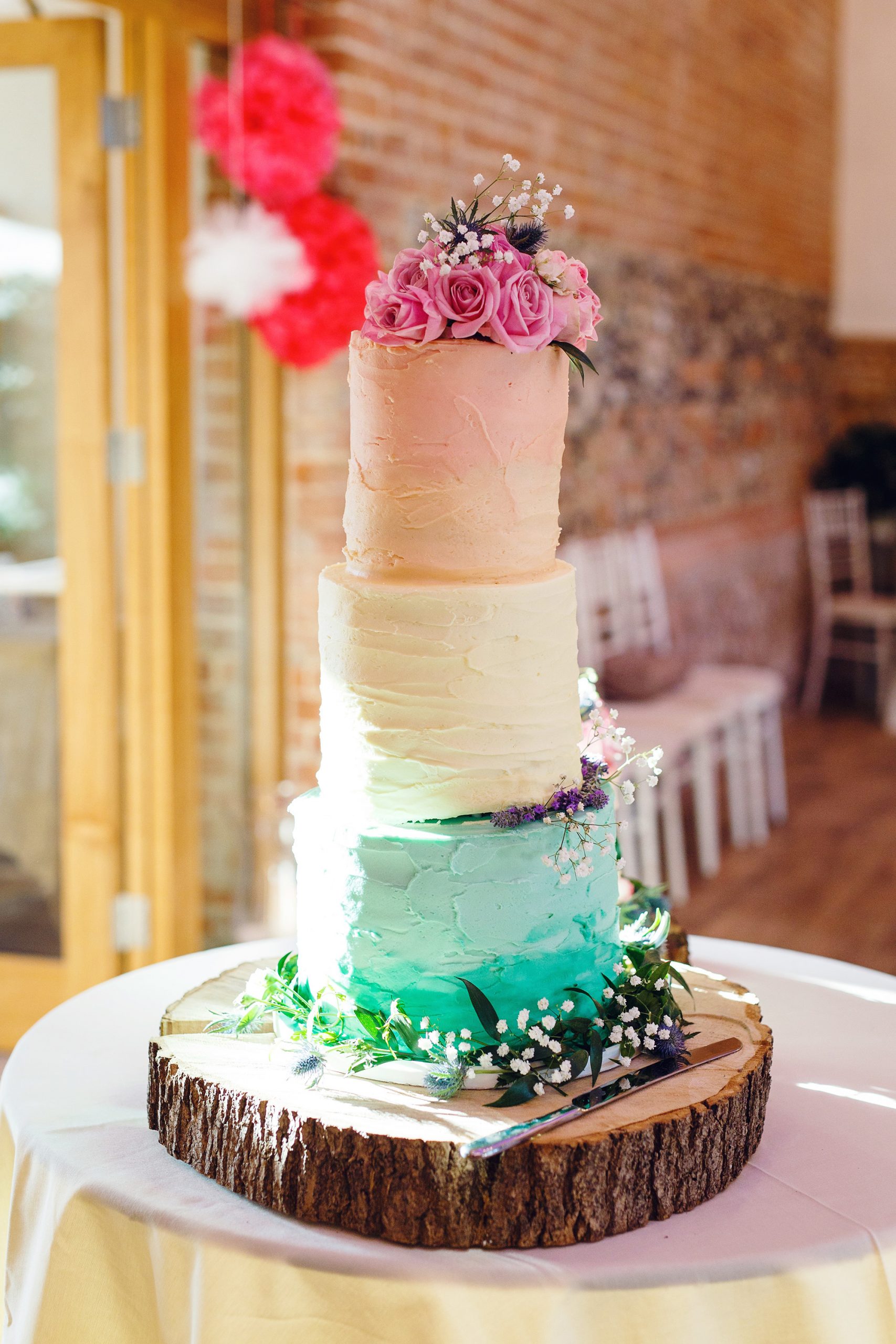 Tabby Carl Barn Rainbow Wedding Kirsten Mavric Photography SBS 043 scaled