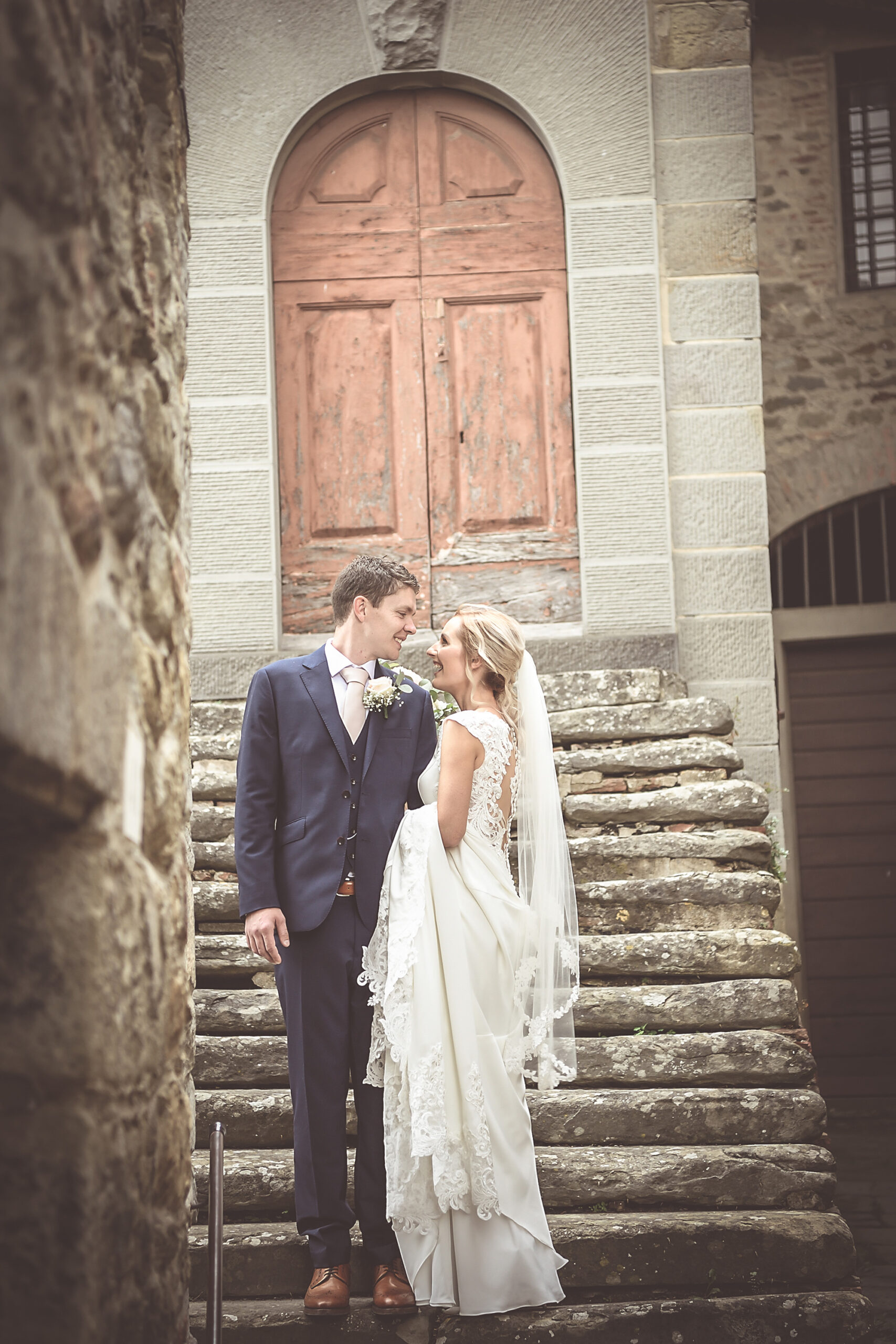 Tammie Henry Elegant Tuscan Wedding Domenico Costabile Photography 020 scaled