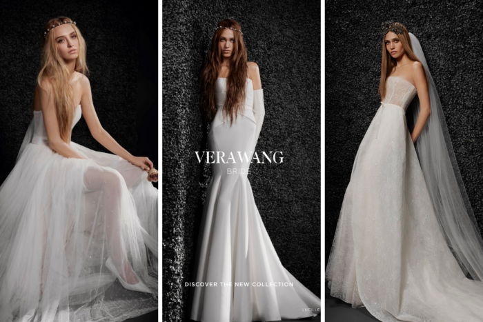 Vera Wang Bride