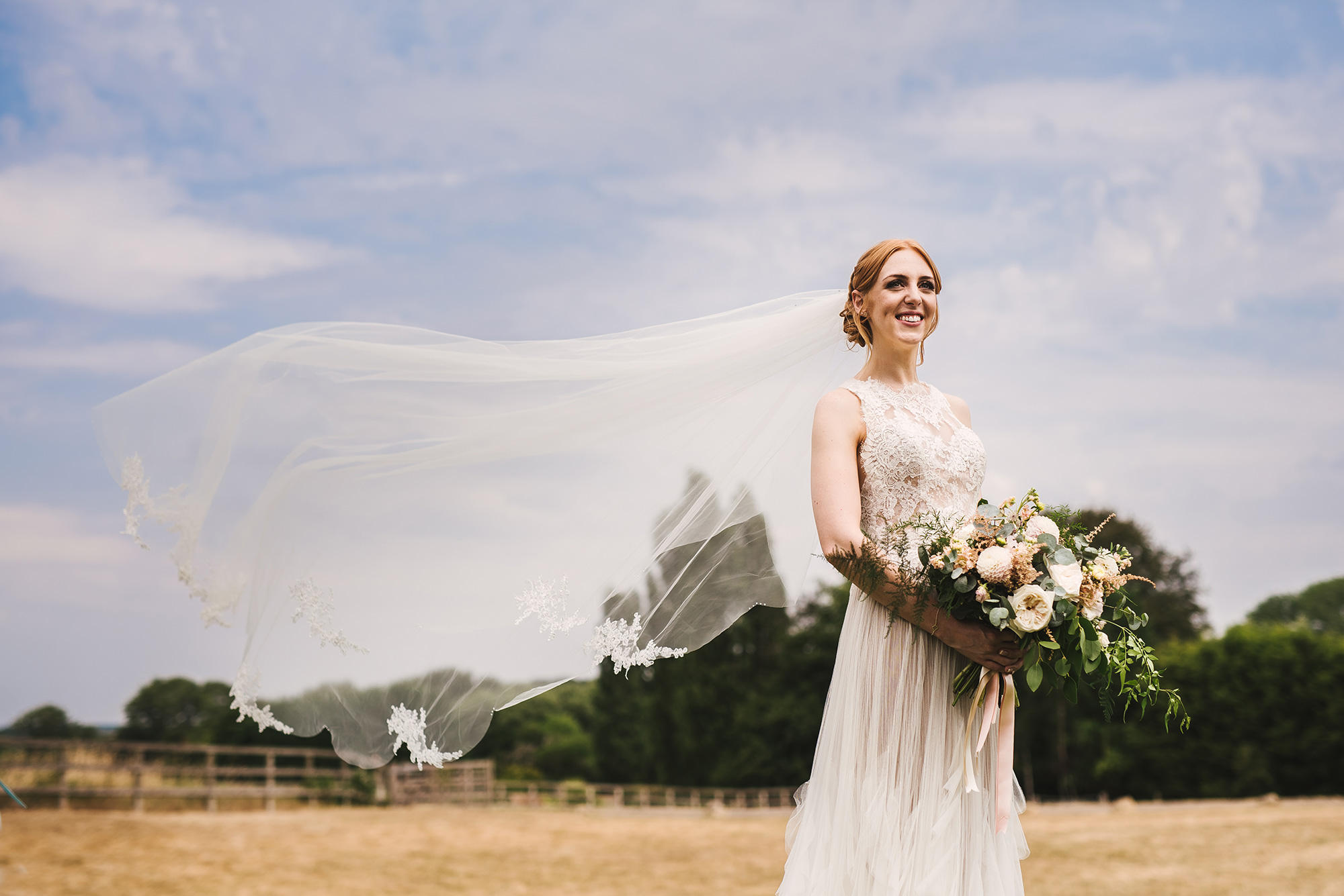 Vicki Tom Relaxed Rustic Wedding Kevin Fern Photography 024