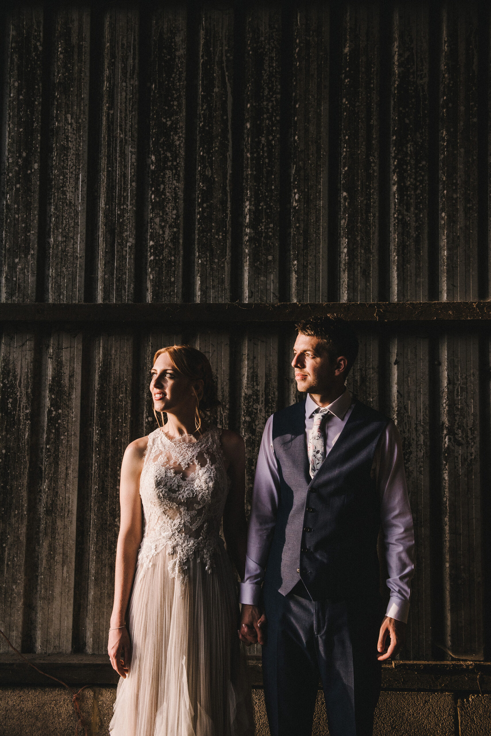 Vicki Tom Relaxed Rustic Wedding Kevin Fern Photography 042 scaled