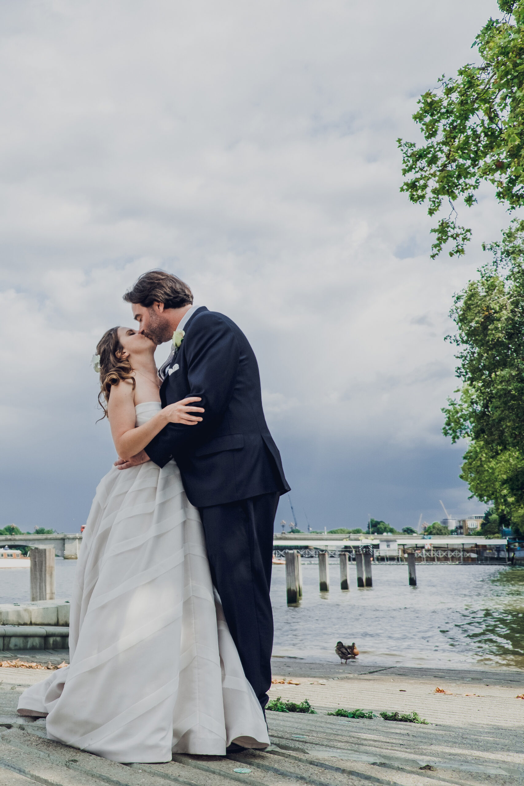 Vicky Steve Classic London Wedding Sundance Wedding Photography 028 scaled