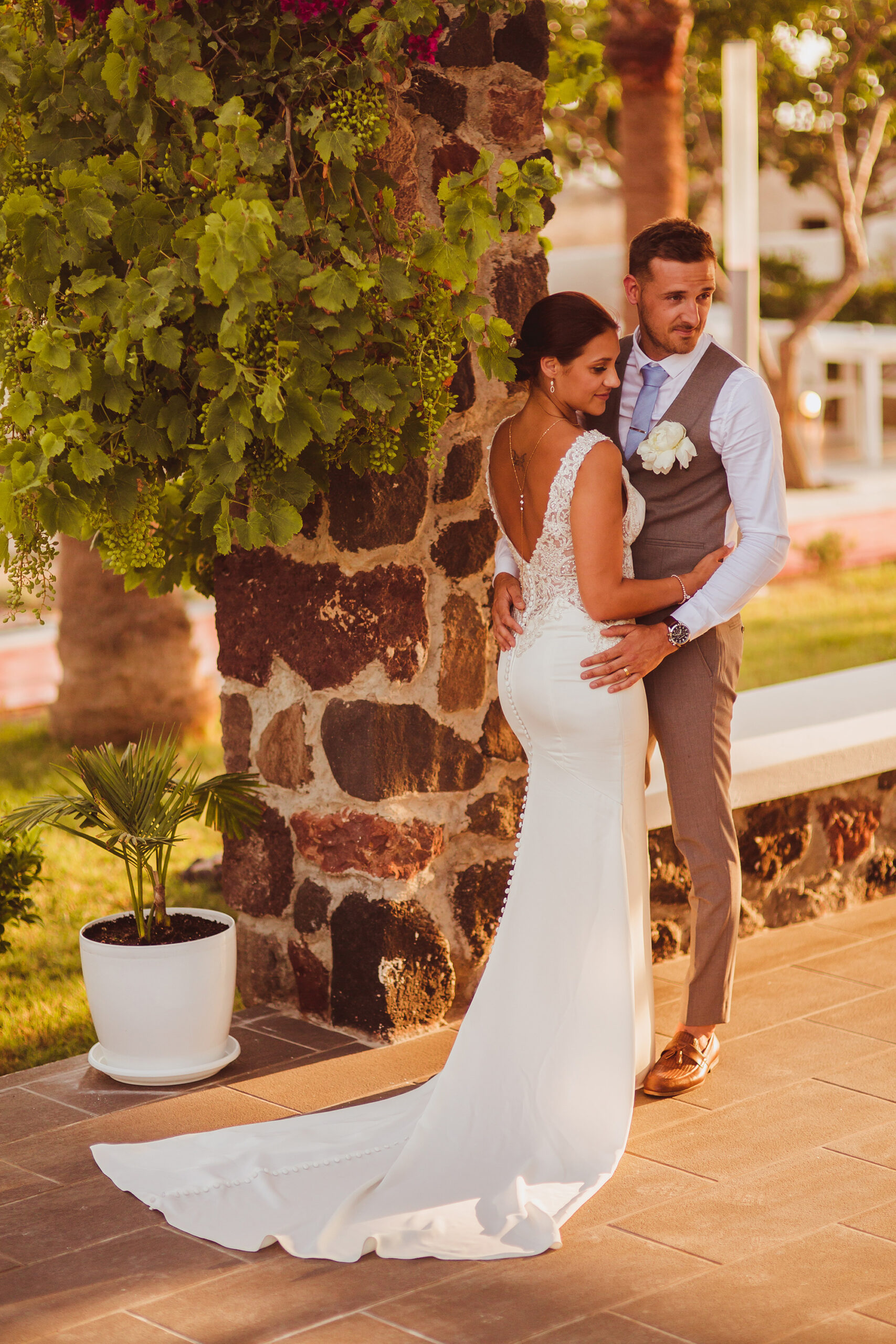 Yolanda Dariuz Destination Santorini Wedding The Springles SBS 025 scaled