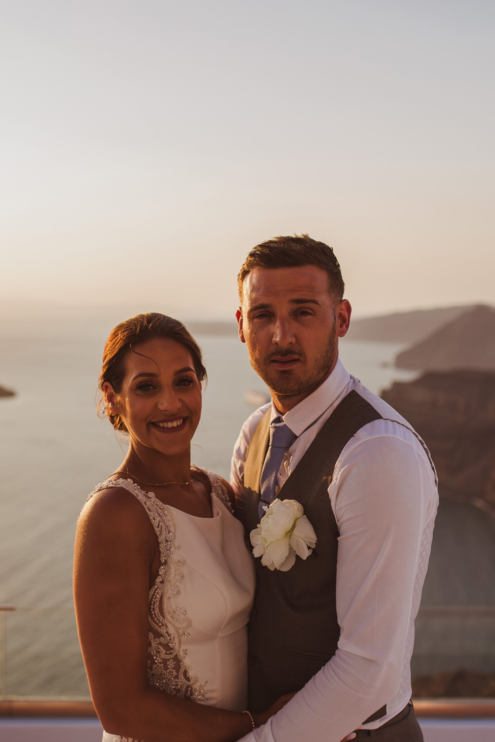 Yolanda Dariuz Destination Santorini Wedding The Springles SBS 031 scaled