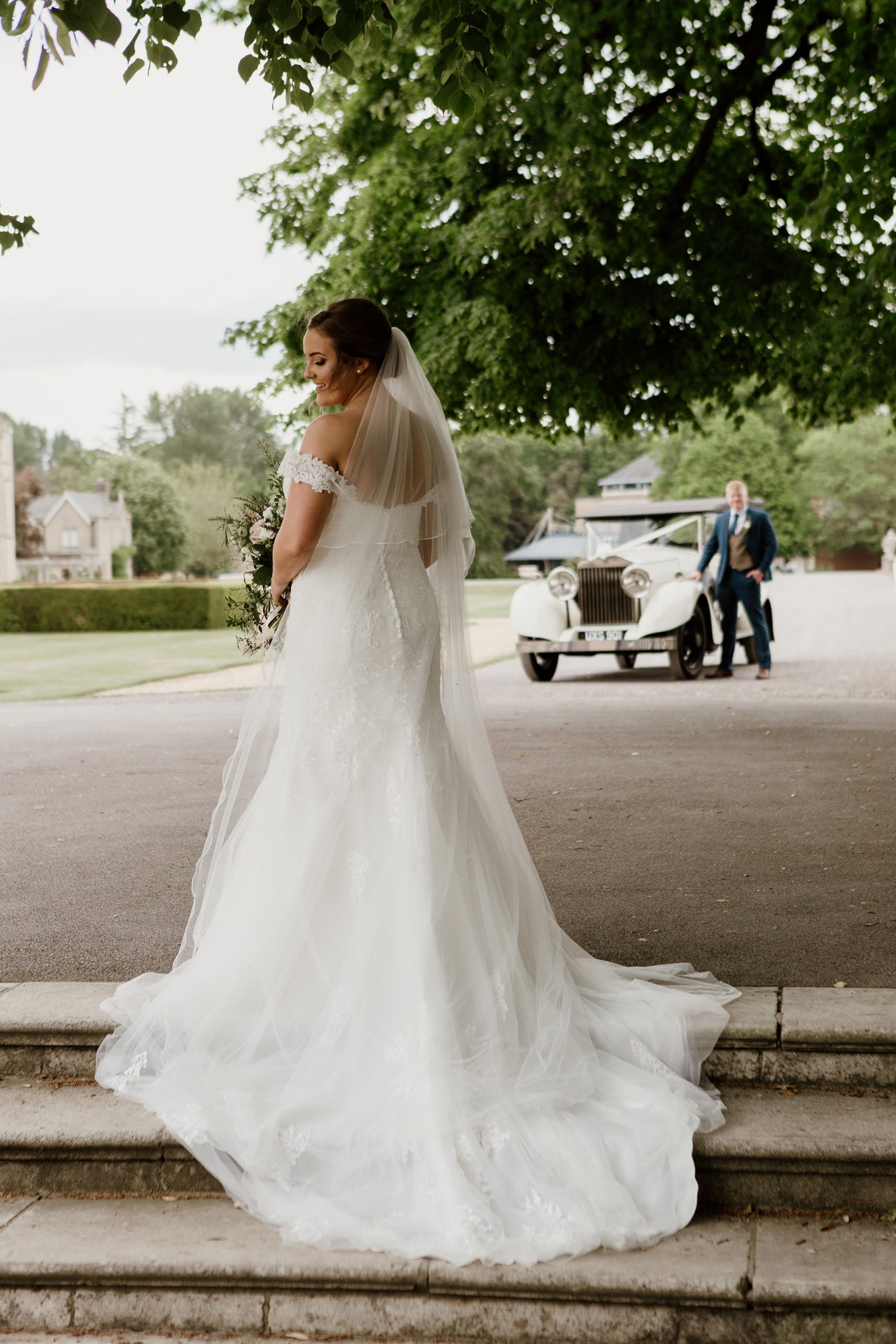 Zoe Tom Classic Timeless Wedding Liza Edgington Photography 027 scaled