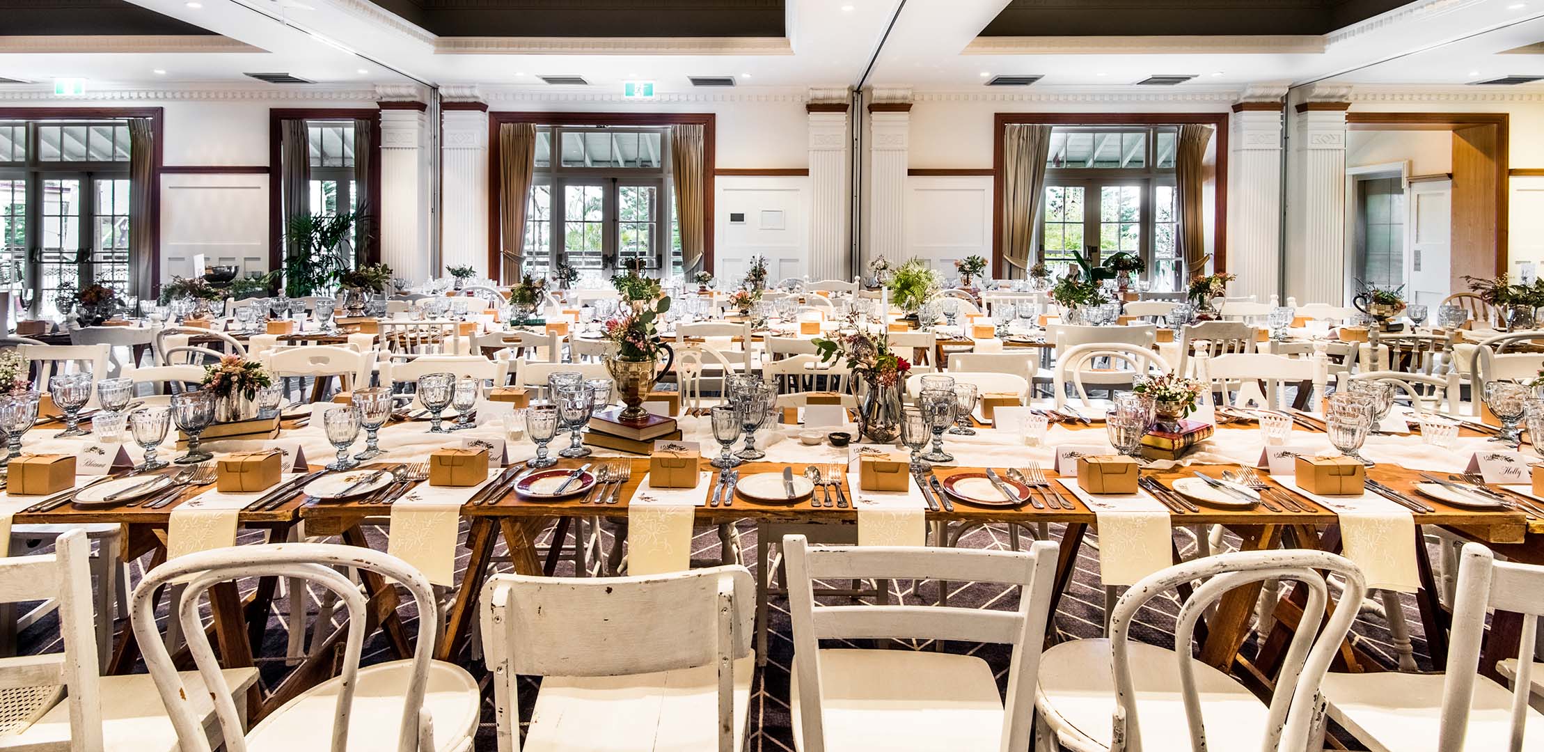 8 of The Best Affordable Wedding Venues in Sydney