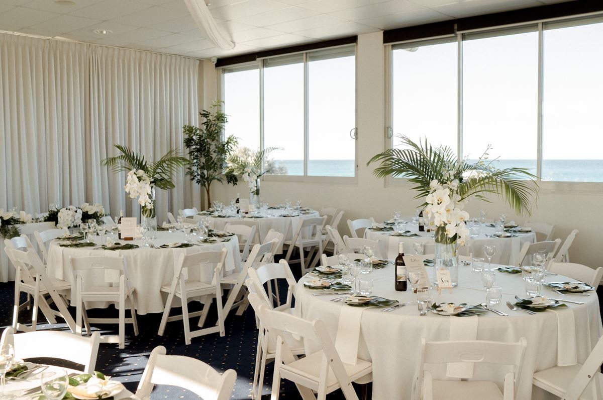 Affordable wedding venues in Sydney