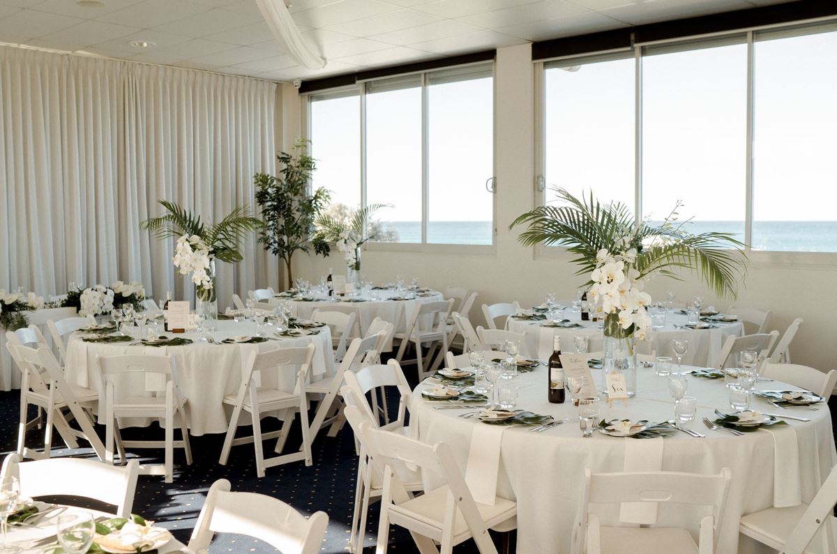 The 16 Best Affordable Wedding Venues in Sydney