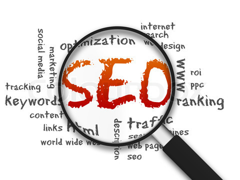 SEO - Keywords