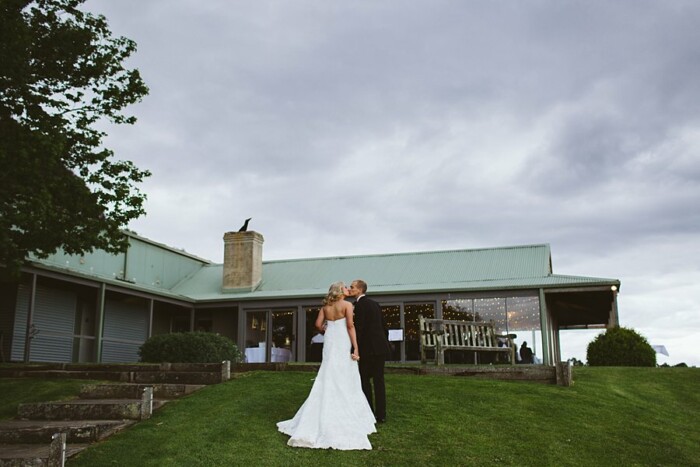Maxs Restaurant Wedding Venue Grounds Photography by Michael Briggs.j6pg