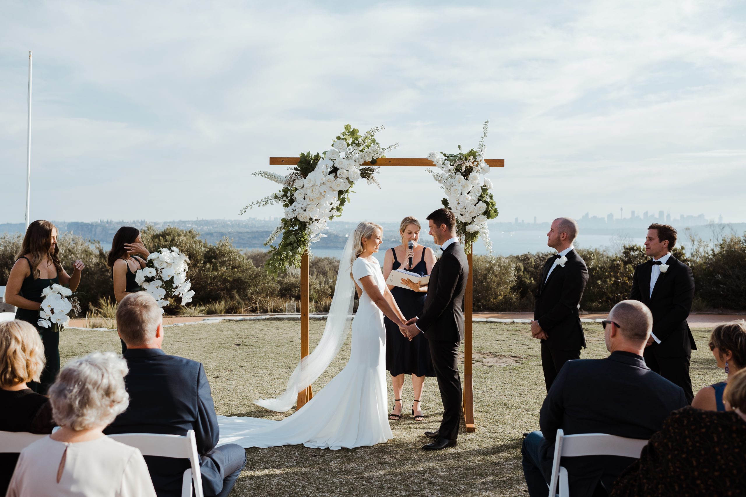 Affordable wedding venues in Sydney