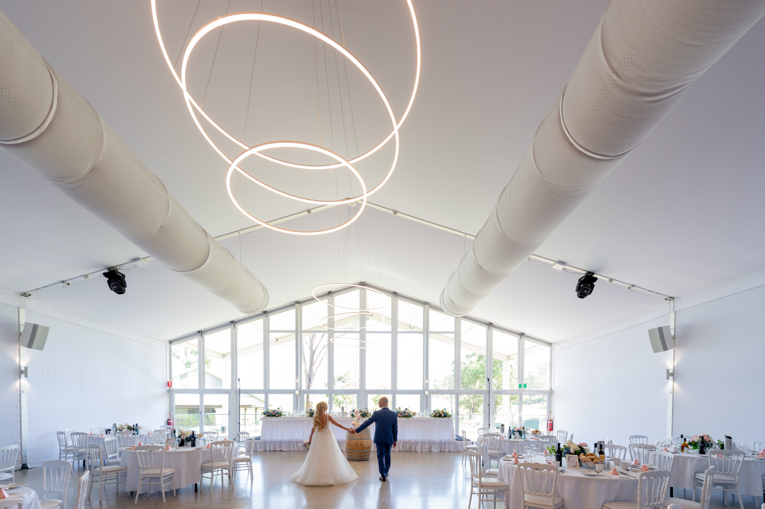 Affordable wedding venues in Sydney