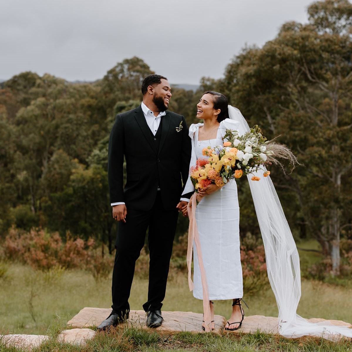 How much does a wedding photographer cost in Sydney?