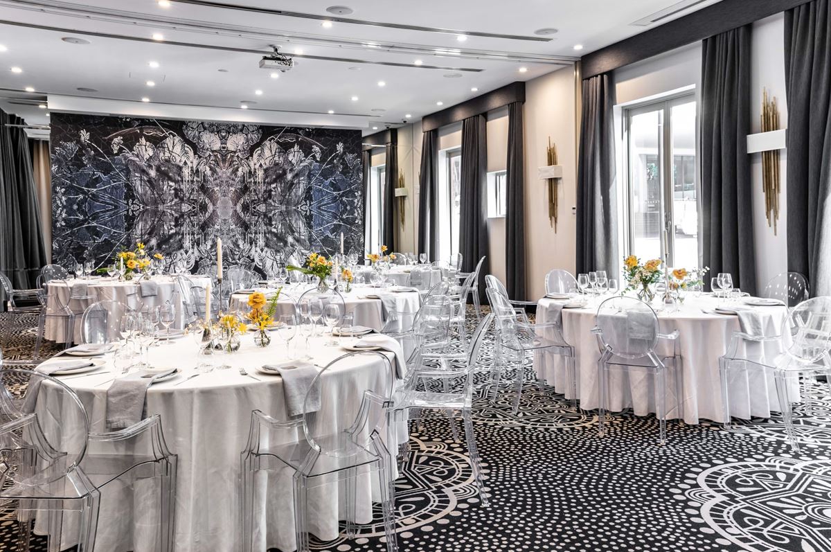 The Inchcolm by Ovolo affordable wedding venues in Brisbane