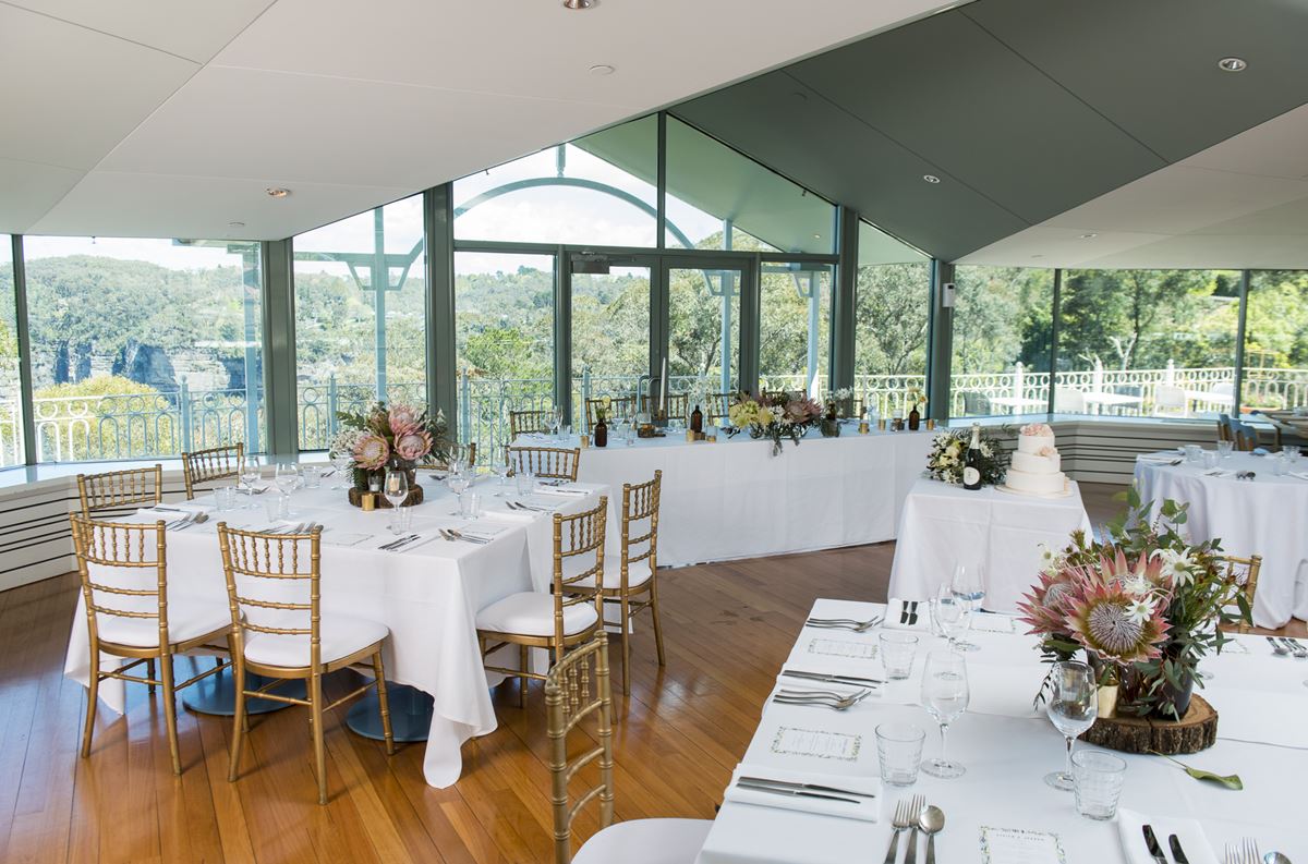 Affordable wedding venues in Sydney