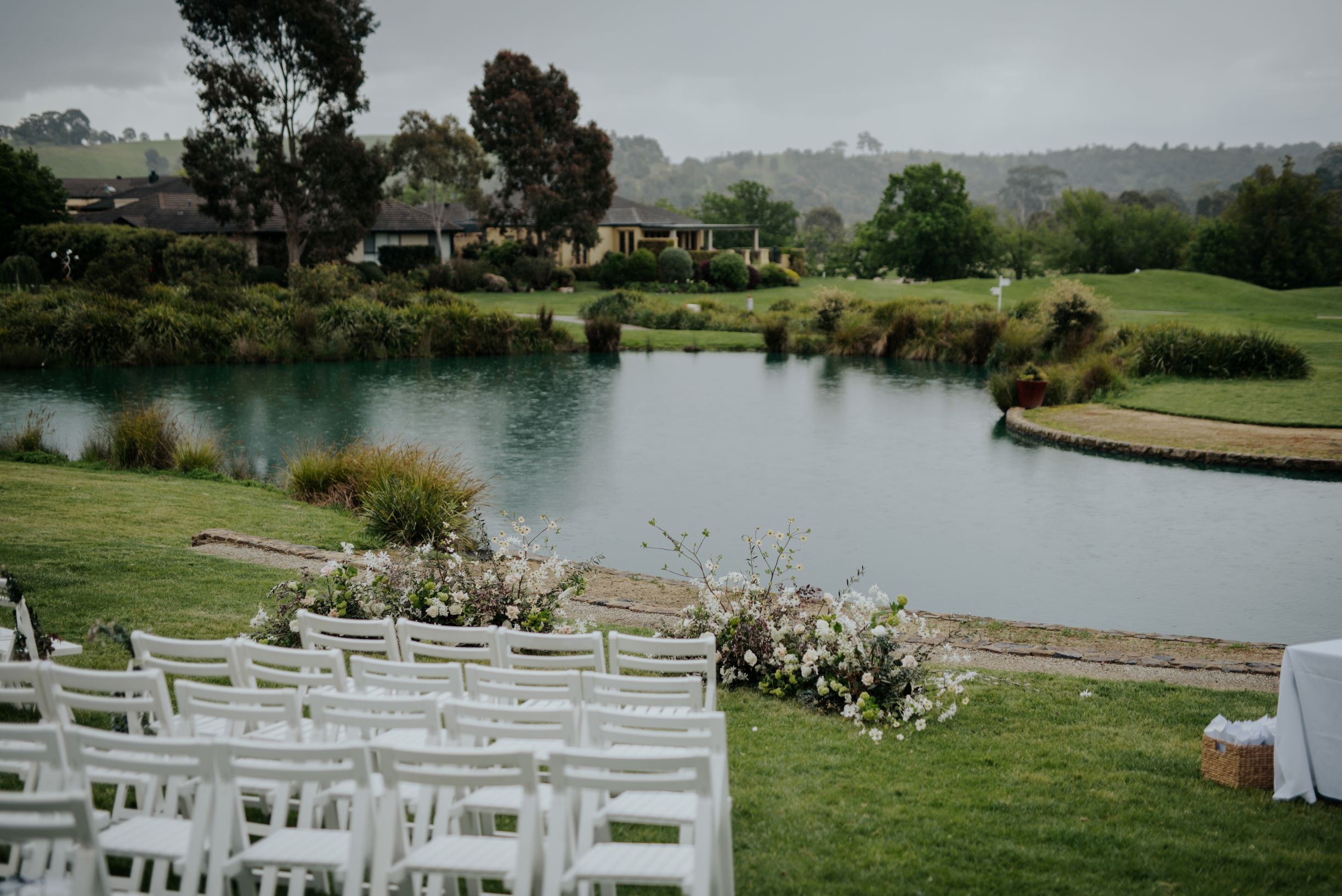 The top 10 hotel wedding venues in Melbourne