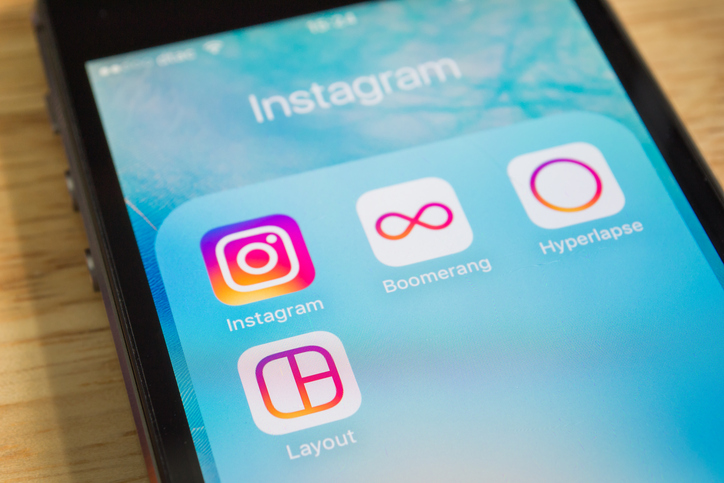 instagram growth