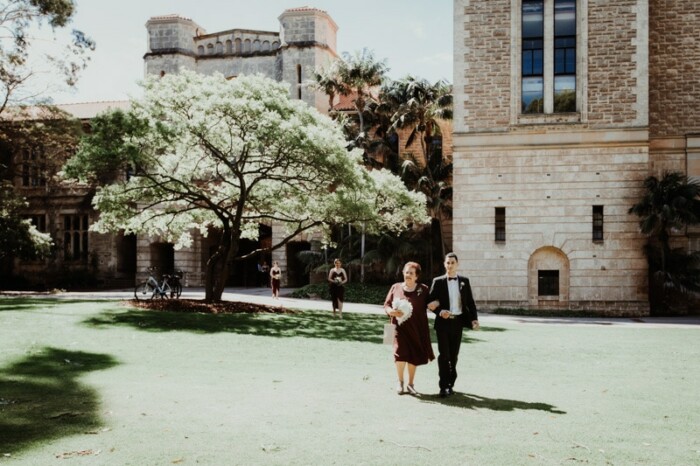 uwa wedding university 2