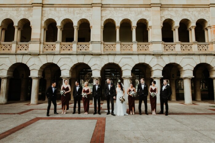 uwa wedding university 4