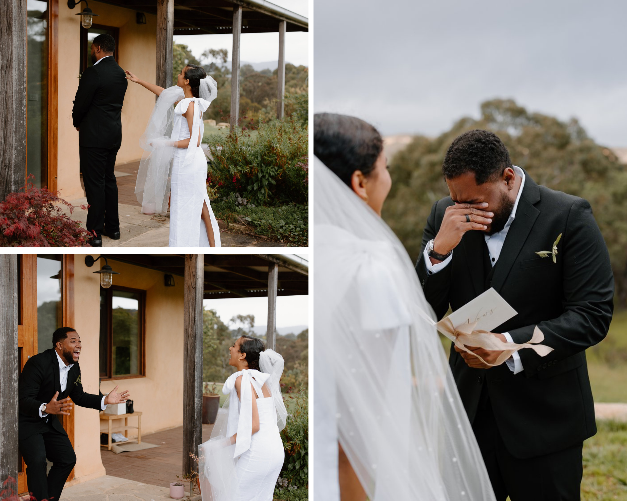 Meet Shutter Scope Wedding Photographers