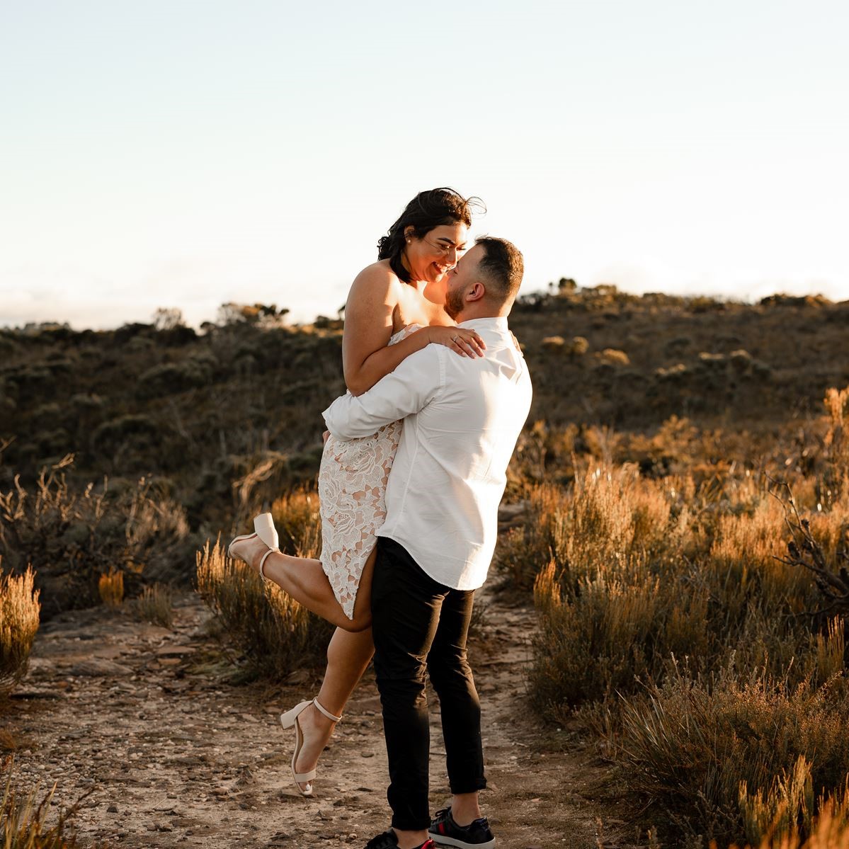 Shutter Scope Wedding Photography Sydney