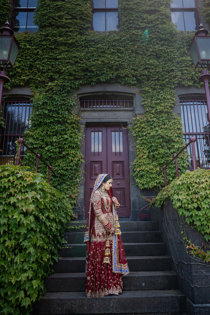 Week-long Sikh wedding for Jasmine and Jagpreet at Craigieburn Sikh Temple and The Timberyard, Port Melbourne. Photographed by Weddings by Grace.