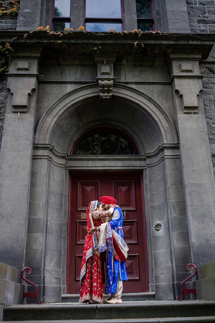 Week-long Sikh wedding for Jasmine and Jagpreet at Craigieburn Sikh Temple and The Timberyard, Port Melbourne. Photographed by Weddings by Grace.