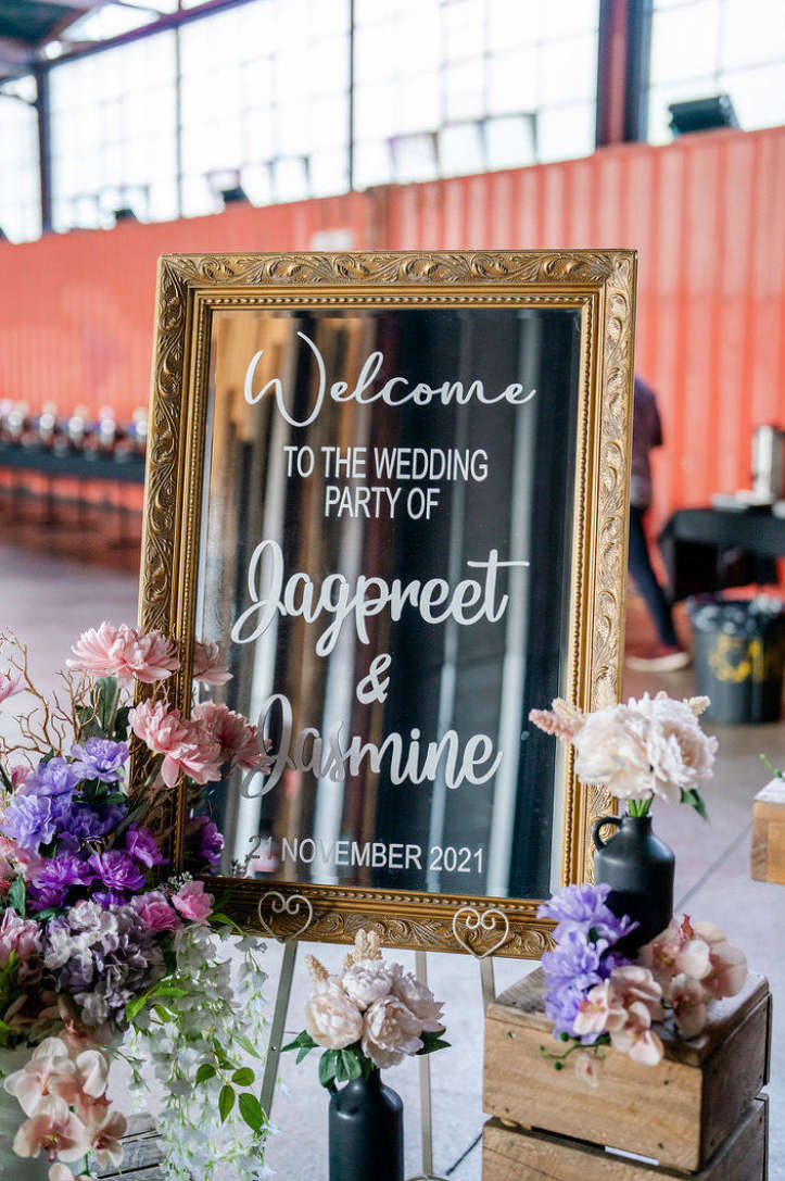 The Timberyard Sikh Wedding The Grace Weddings Jasmine Jagpreet 21a