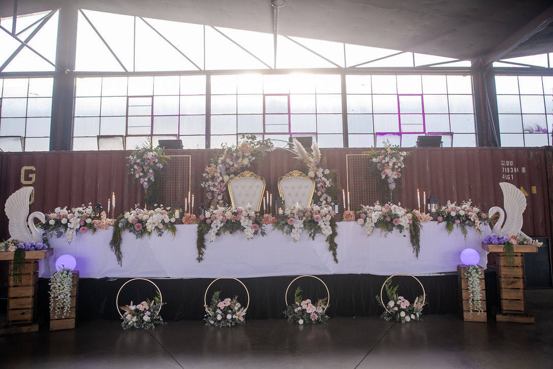 Week-long Sikh wedding for Jasmine and Jagpreet at Craigieburn Sikh Temple and The Timberyard, Port Melbourne. Photographed by Weddings by Grace.
