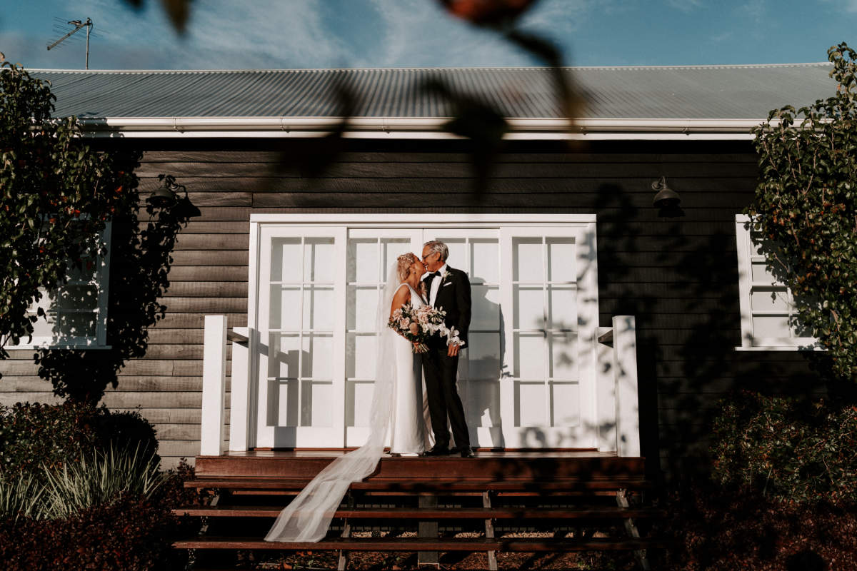 White Chapel Black Hall Kalbar Wedding Luke Middlemiss Photography Ashlee Mark 59