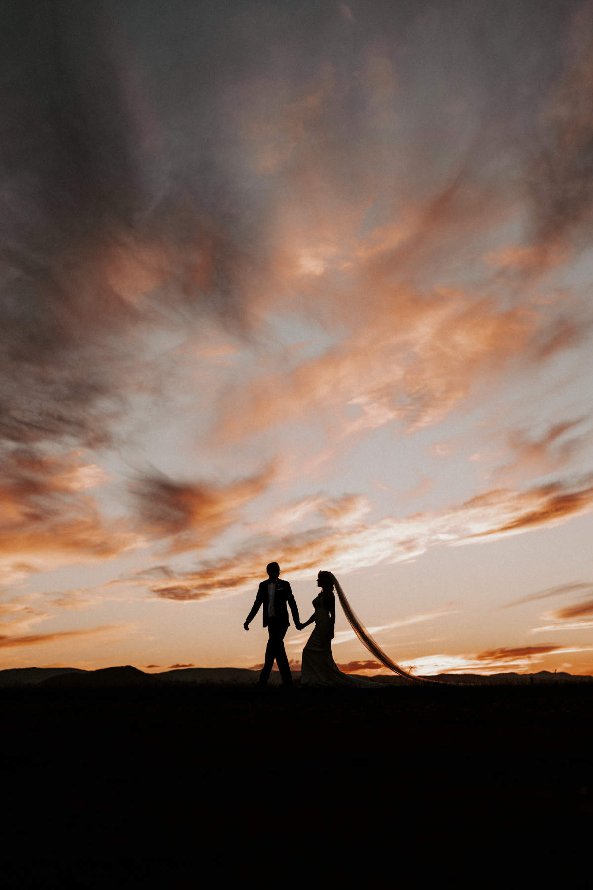 White Chapel Black Hall Kalbar Wedding Luke Middlemiss Photography Ashlee Mark 74