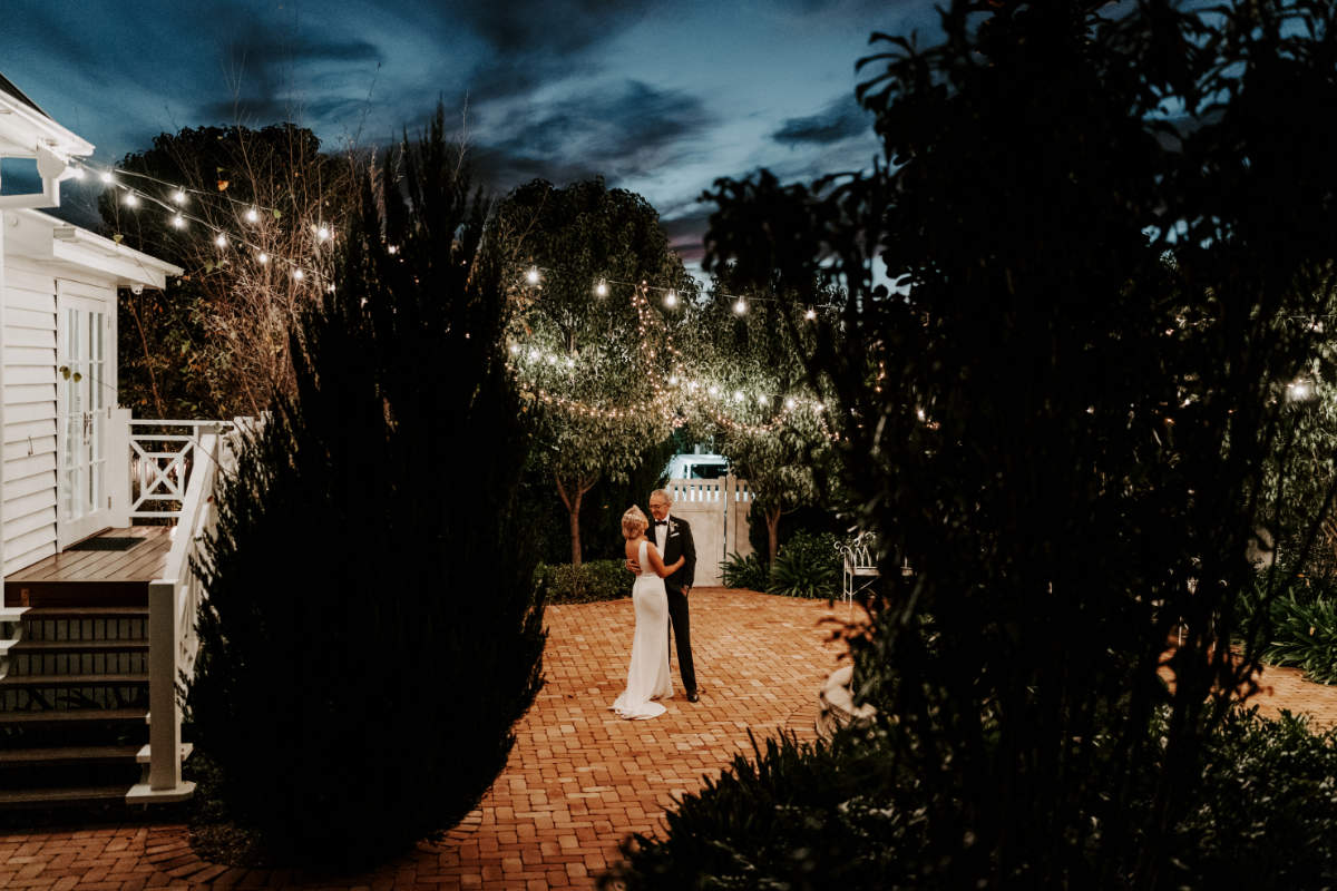 White Chapel Black Hall Kalbar Wedding Luke Middlemiss Photography Ashlee Mark 77