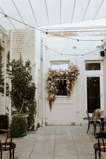 Guildhall Wedding Fremantle Locksmith Photography Cherie Sharif 54 1