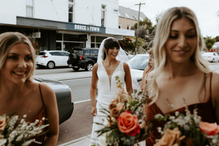 Guildhall Wedding Fremantle Locksmith Photography Cherie Sharif 57