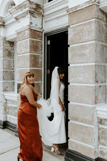 Guildhall Wedding Fremantle Locksmith Photography Cherie Sharif 58