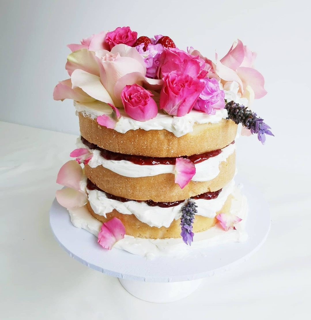 Artisan Cakes Wedding Cakes NSW