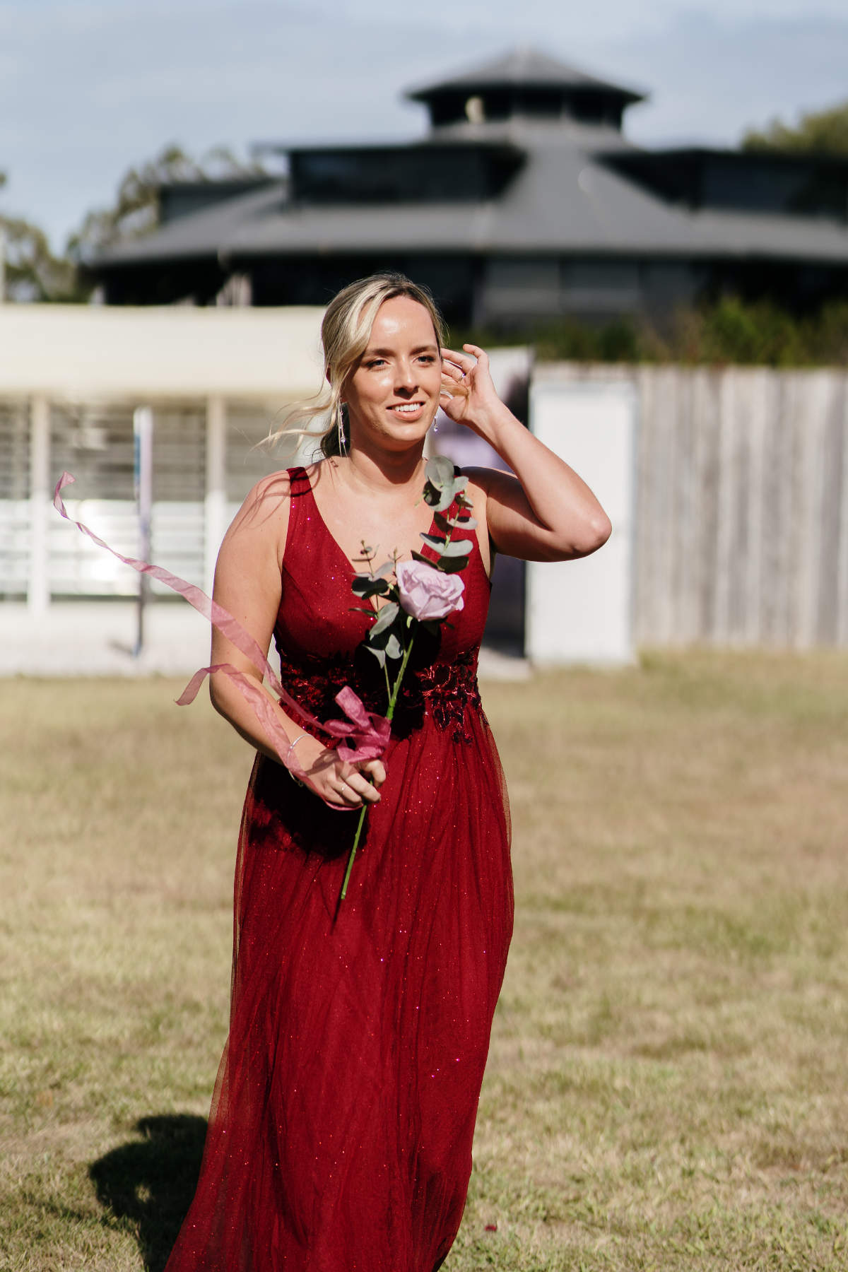 Barilla Bay Oyster Farm Wedding Nick H Visuals Chelsea Stan 16