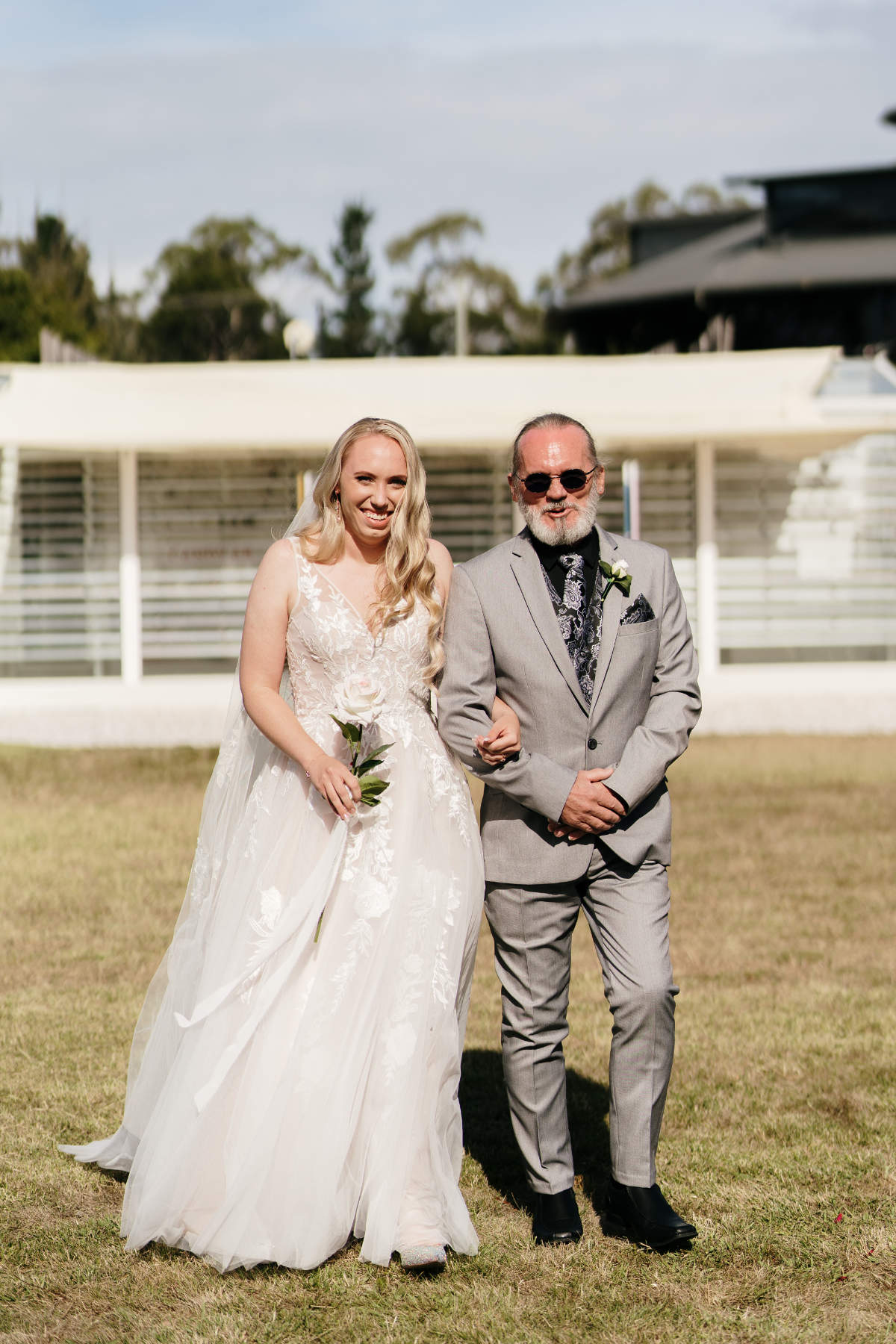 Barilla Bay Oyster Farm Wedding Nick H Visuals Chelsea Stan 18