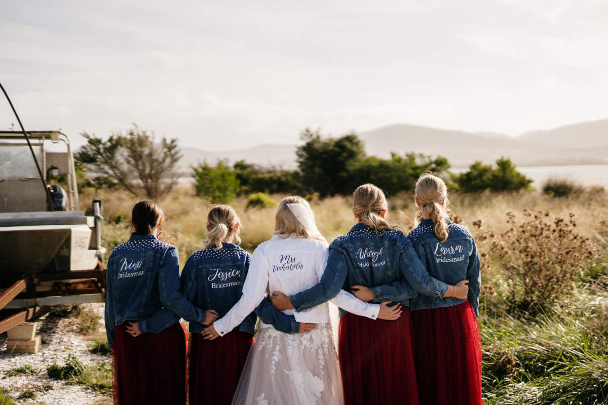 Barilla Bay Oyster Farm Wedding Nick H Visuals Chelsea Stan 32