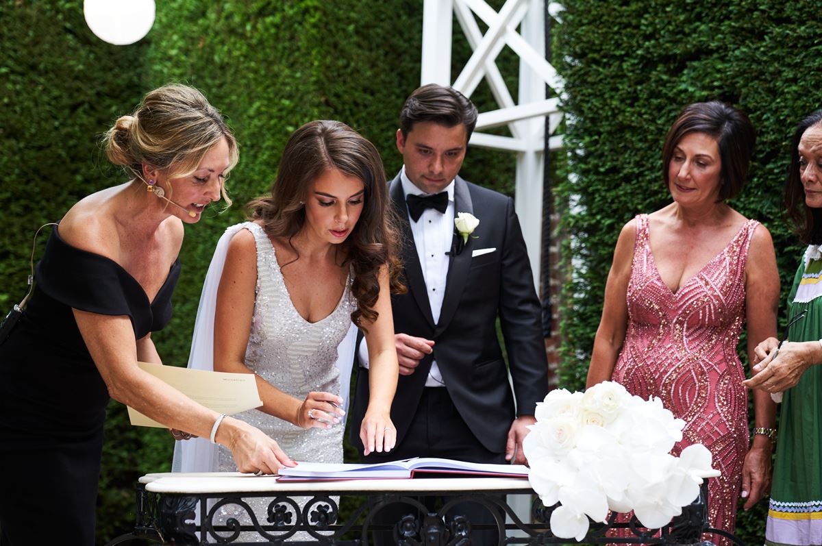 Caterina Kouz Sydney Marriage Celebrant