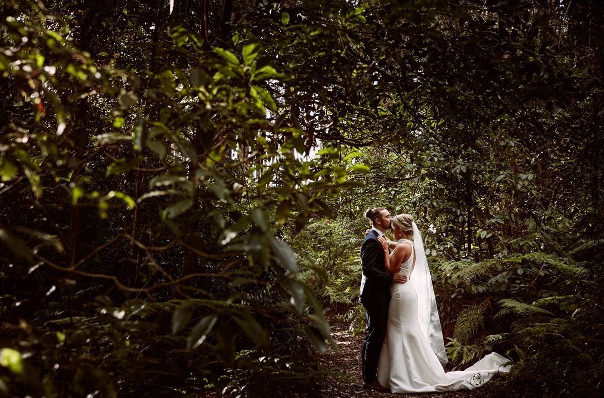Divon Photography Sydney Wedding Photographer