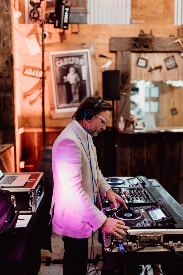 Anna and Kris' Wedding at The Shearing Shed photographed by Claire Davie