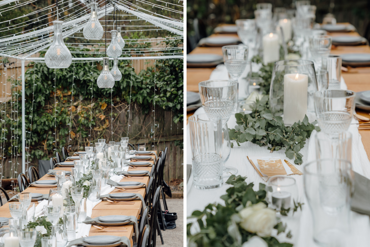 Wedding Floral Trends Article The Chosen One Sydney