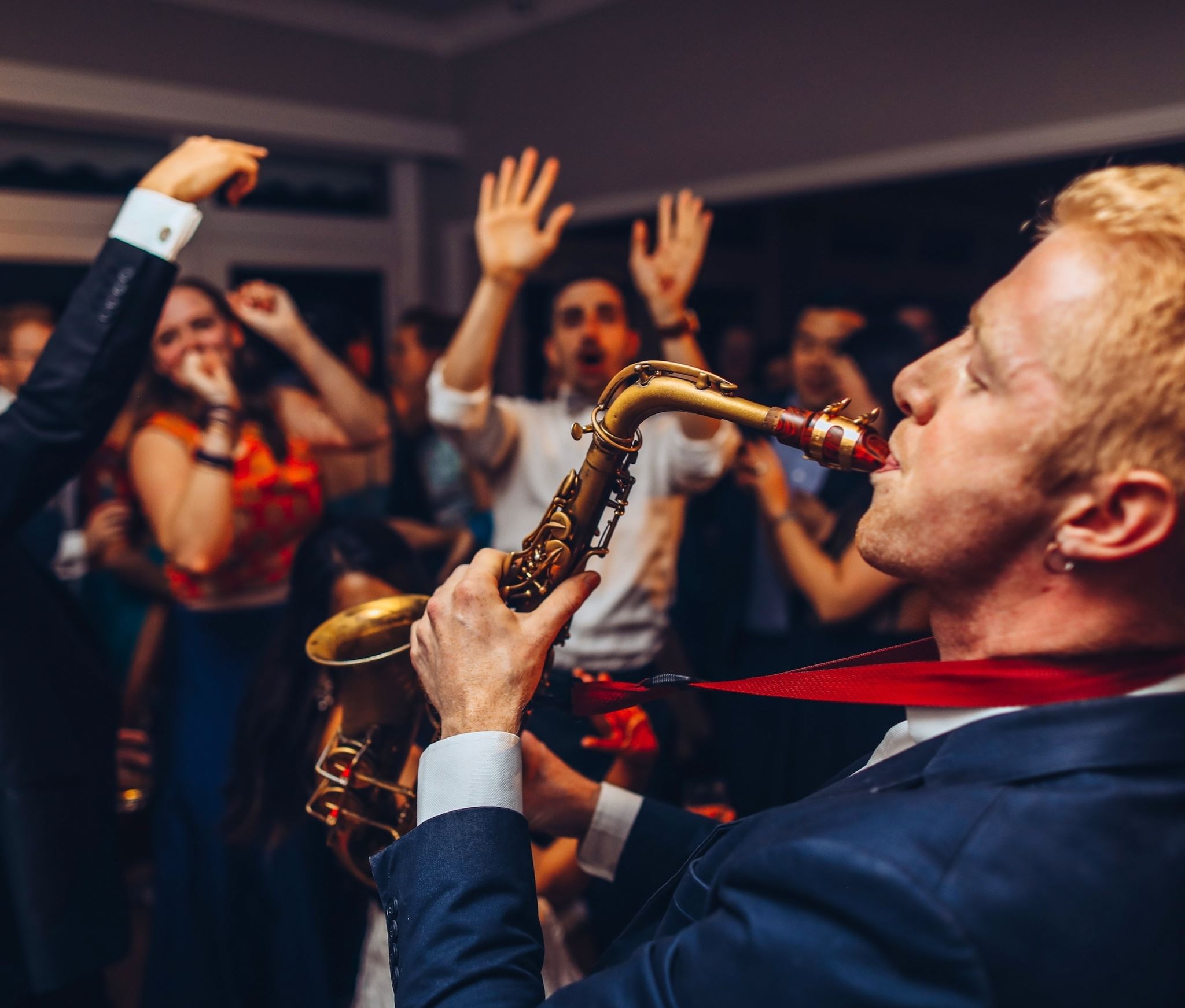 How to nail your wedding entertainment Nathan Hedger Magician