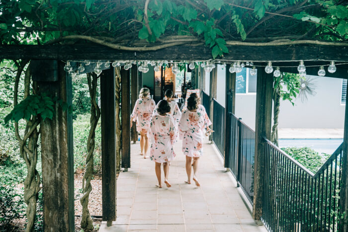 The Middle Ridge Golf Course wedding for Fiona and Ben. Photographed by Anna Tomlinson