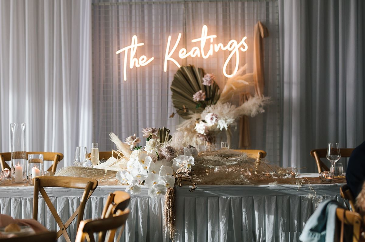 Pullman Magenta Shores Wedding Open Day