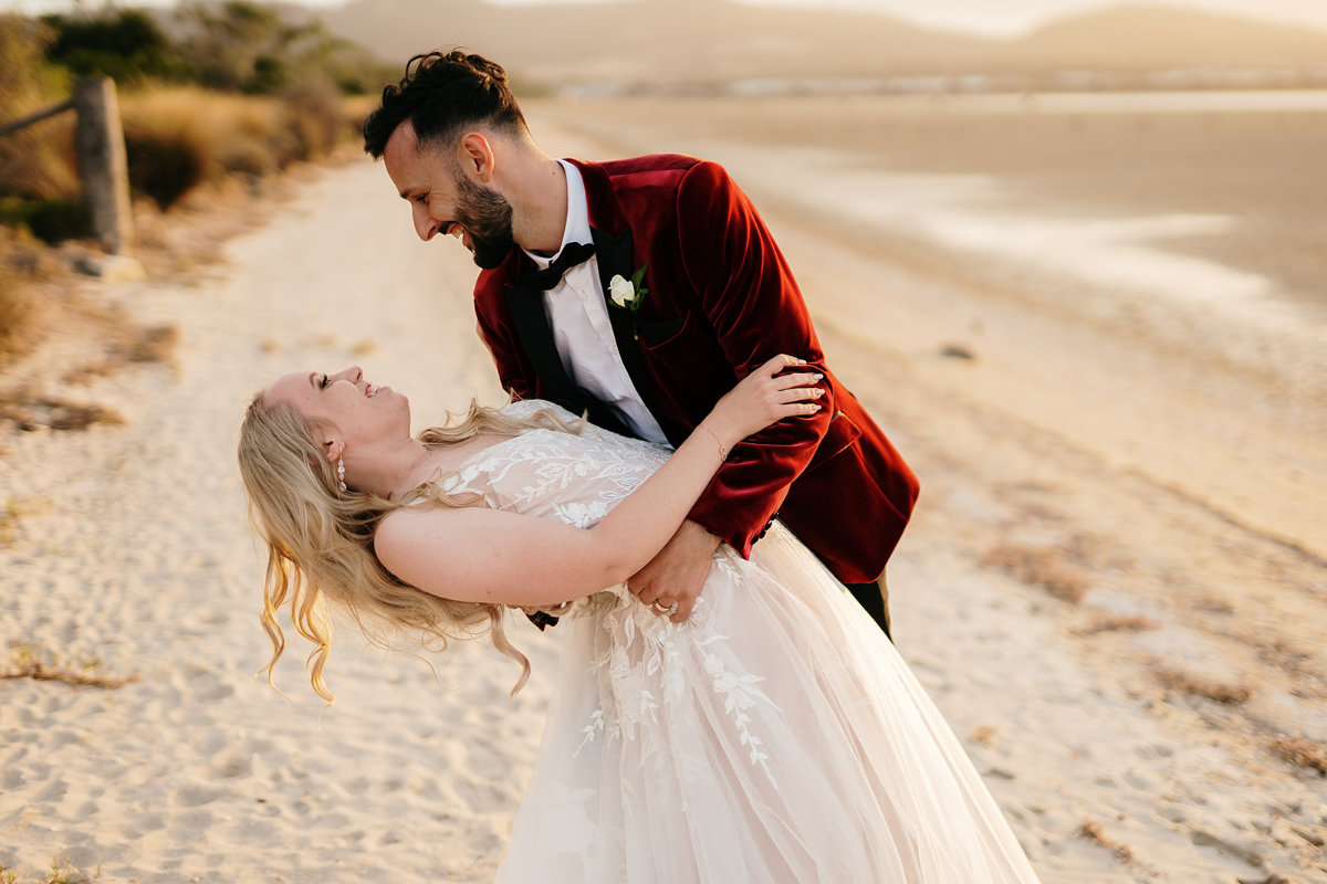 First Dance Lessons, Nick H Visual, Barilla Bay Oyster Farm