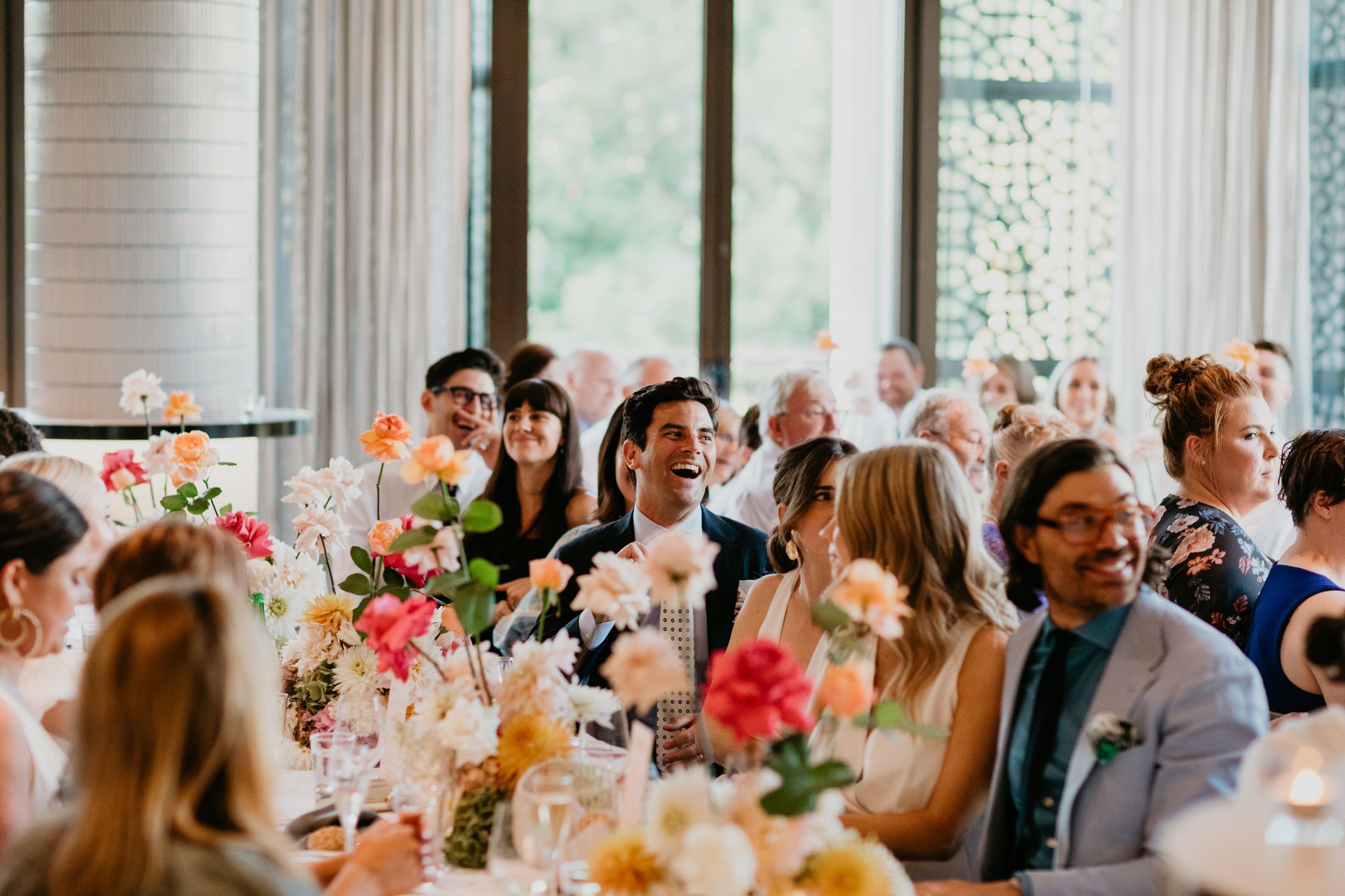 Wedding plus-ones Miranda Stokkel Photography