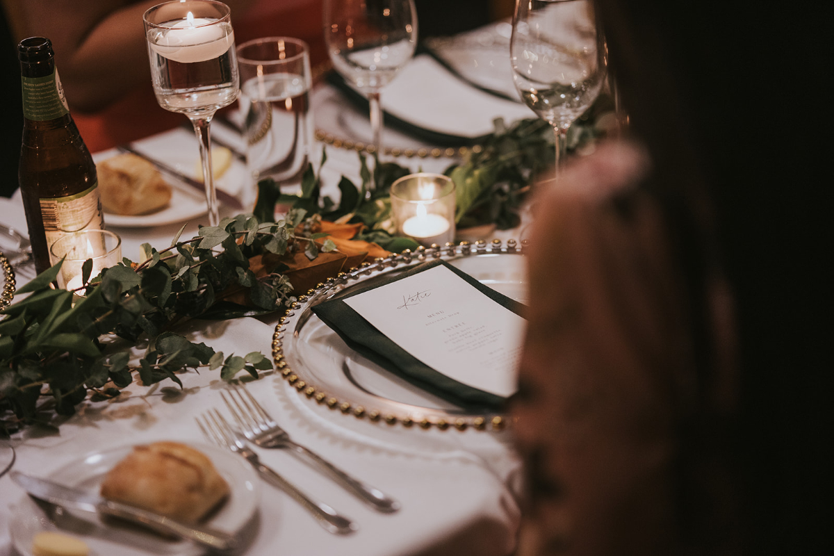 Walkabout Creek wedding for Caitlyn and Thomas photographed by Meadow Lane Visuals